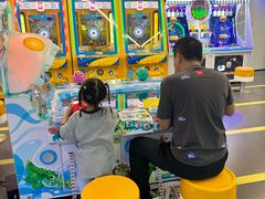 -快乐街区(重庆龙湖时代天街店)