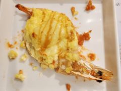 -通海俄式烧烤·俄罗斯大串(嵩山路店)