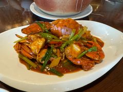 -蜈支洲岛珊瑚酒店临海阁中餐厅