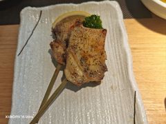 -德川家日本料理(中关村寰太大厦店)