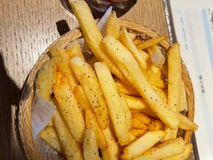 -老欧洲咖啡·西餐(后湖店)