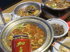 -辣得叫湘菜(四明店)