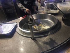 -自黑豆夫·臭豆腐夹馍(四海唐人街店)