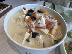 -悦融·京鲁菜·露台花园(安定门店)
