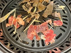 -现代烧烤冷面店(苏家屯店)