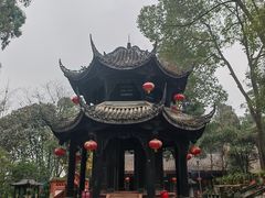 -成都老君山