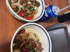 -李易面馆(树木岭店)
