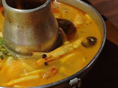 -泰国餐厅 Thai Food(裕华万达店)