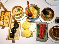 -粤域茶餐厅