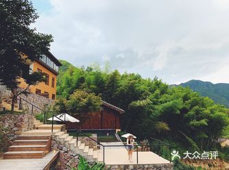 松阳攻略，情侣必去！【最后江南秘境】