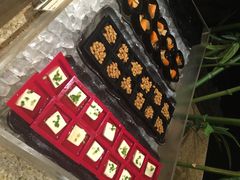 VIE全天候餐厅-上海东方佘山翰悦阁酒店·Vie全日制餐厅