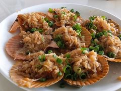 -南海渔家•海鲜•正宗海南菜(海棠湾店)