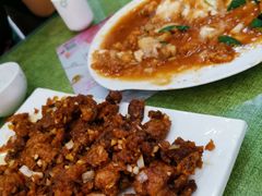 -桃子餐厅·天津菜(红星路直营店)