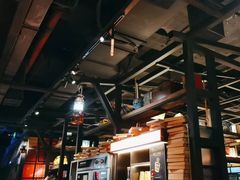 -探鱼·鲜青椒爽麻烤鱼(番禺万达店)