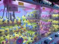 -反斗乐园(领展中心城店)