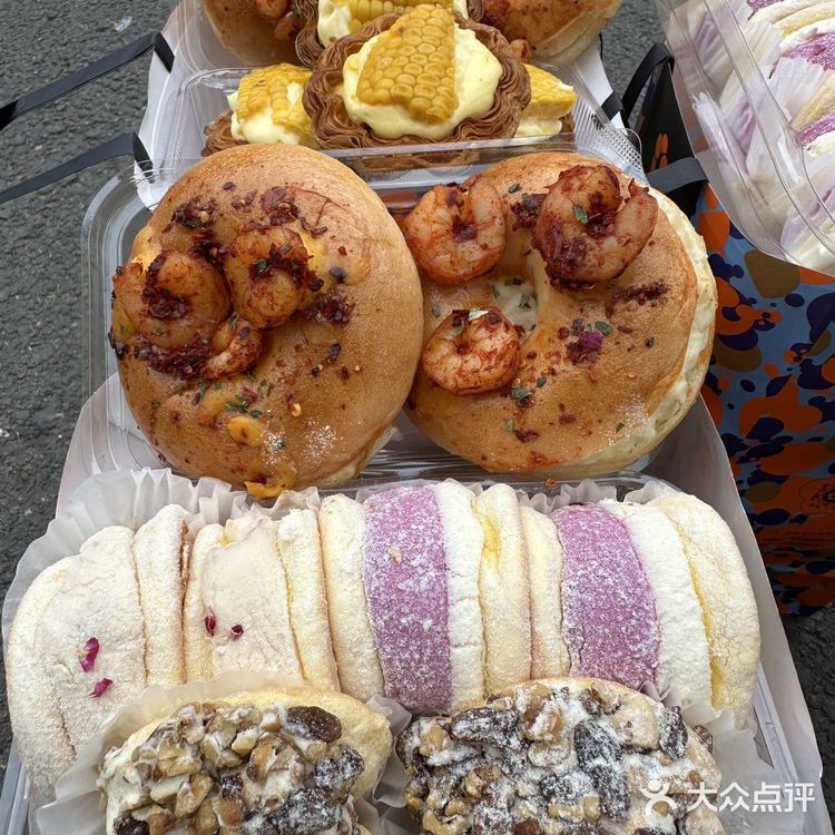 西安！！龙首原！！新开的