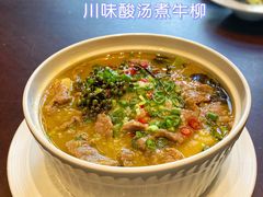 -鹭禧·中餐厅(厦门波特曼七星湾酒店)