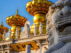 -上海东林寺(金山区)