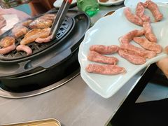 -牛犇炭火烤肉·鲜切烤肉(承德总店)