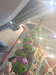 -MELAND CLUB亲子乐园•派对(石家庄万象城店)
