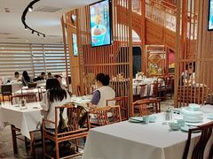 -森隆饭庄(崇文门新世界百货店)