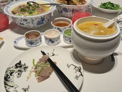 -北京宴(华贸购物中心店)
