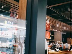 -星巴克(北京长安商场店)