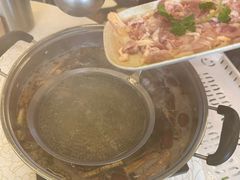 -小煵记·打边炉(西丽文光店)