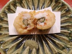 -鮨青(恒基名人购物中心店)
