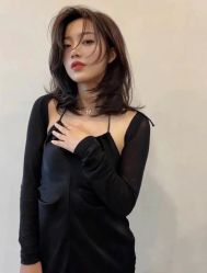 点击看大图 -KIMI HAIR SALON·烫染设计店