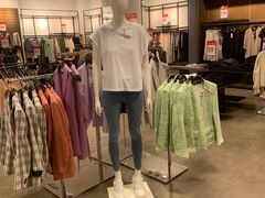 -ZARA(仓山万达店)