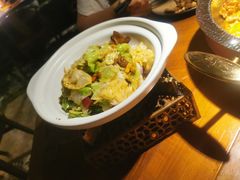 铜锅包菜-楼兰新疆主题餐厅(苏州中心店)