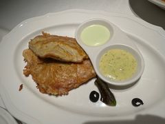 -波特曼西餐厅(南岗店)