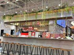 -CARINO BAKERY&CAFE(南方商城店)