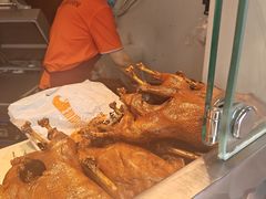 -小罗卤鹅(莲花广场店)