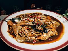 -旺顺阁鱼头泡饼(常营店)