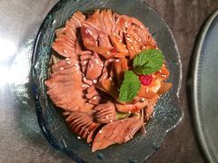 江南熗小腰-106餐厅(山水文园店)