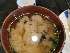 味增汤-真剑日本料理·铁板烧(贵州路店)