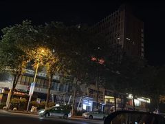 -海底捞火锅(荣盛广场店)