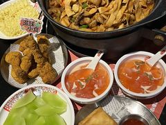-臻享無招牌芝士烤蛙(台山昌大昌店)