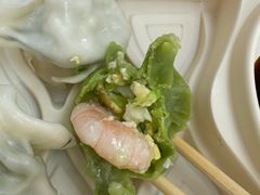-金谷园饺子馆(北邮总店)