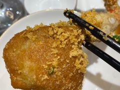 -尚品越府·融合餐厅(延安路店)