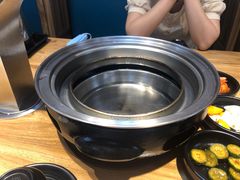 -九田家黑牛烤肉料理(西溪龙湖天街店)