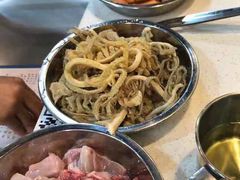 -憨铁匠老火锅(龙岗万科里店)