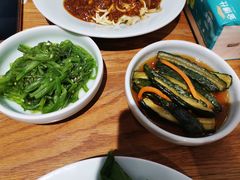 -醉面(五道口启迪大厦店)