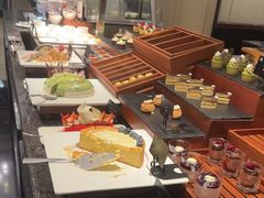 -Social 秀西餐厅-长沙瑞吉酒店(运达店)