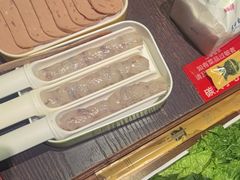 -东来顺饭庄(上地华联店)