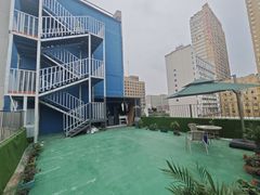 -轻住·仰望未来酒店(南昌八一广场店)