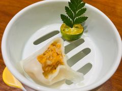 -喜鼎海胆水饺(东港店)
