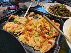 -那家老院子东北菜·饺子·小鸡炖蘑菇(艳华街店)